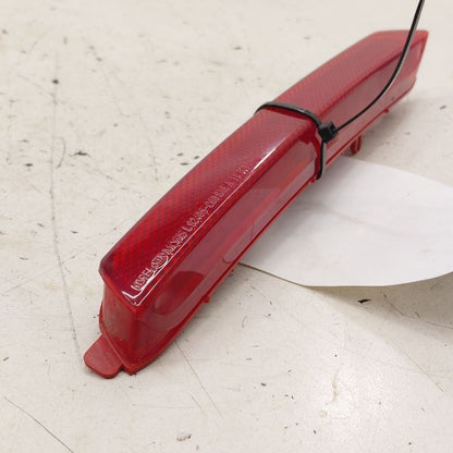 Kia Sorento Left Rear Side Marker Reflector  2018 2017 2016