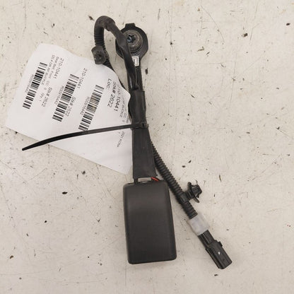 Passenger Right Front Seat Belt Buckle Latch Fits 18-23 Hyundai Kona