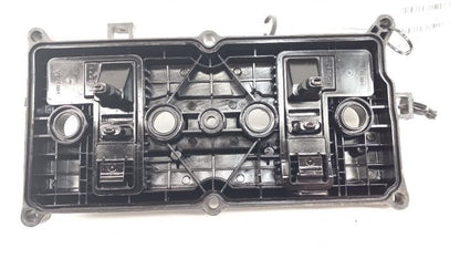Nissan Versa Engine Cylinder Head Valve Cover 2008 2009 2010 2011 2012