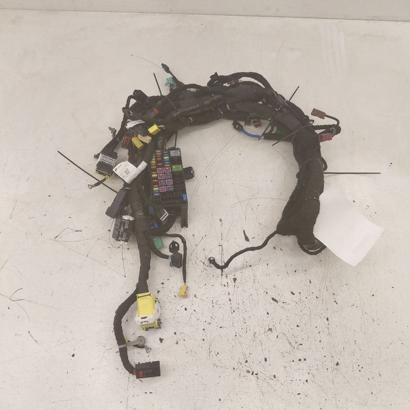 Buick Encore GX Dash Wire Wiring Harness  2022 2023 2024 2025