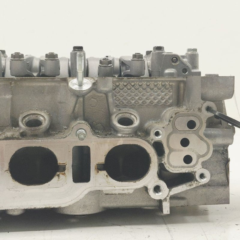 Engine Cylinder Head 1.5L Fits 12-16 Honda CR-Z