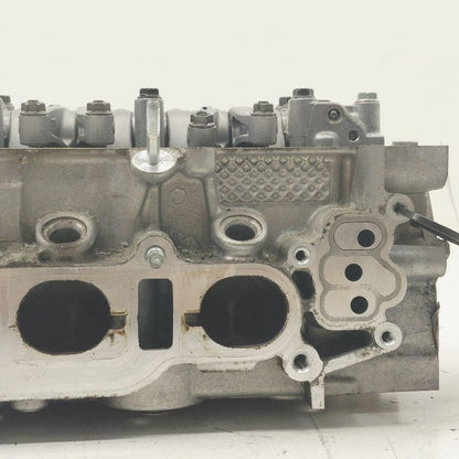 Engine Cylinder Head 1.5L Fits 12-16 Honda CR-Z