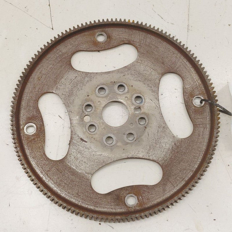 Flywheel Flex Plate VIN J 11th Digit Limited 07-17 GMC Acadia