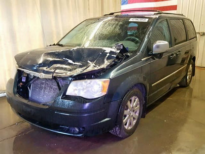  2009 Town and Country Dash Wire Wiring Harness 