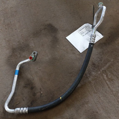 Kia Forte 2.0 AC Hose Line  2015 2016 2017 2018 OEM