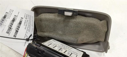 Subaru  Tribeca Bluetooth Module B013518  2010 2011 2012 2013 OEM