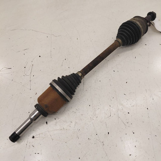 Driver Left CV Axle Shaft Fits 16-19 Chevy Volt