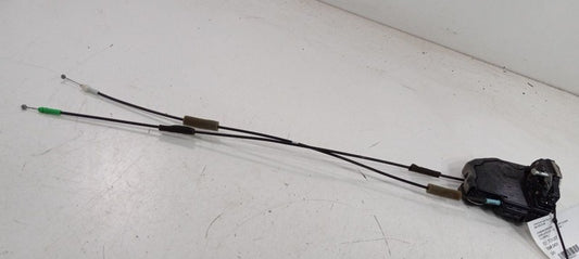 Toyota Camry Door Latch Lock Left Rear 2007 2008 2009