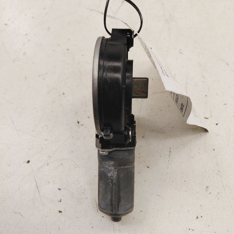 Passenger Right Front Power Window Motor VIN 5 1st Digit 14-20 Nissan 