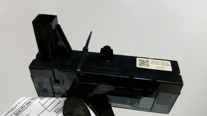 Subaru Impreza Digital Dash Clock OEM 2008 2009 2010 2011