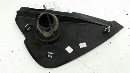 Chevy Impala Dash Side Cover Left Driver Trim Panel 2012 2013 2014 2015 2016 OEM