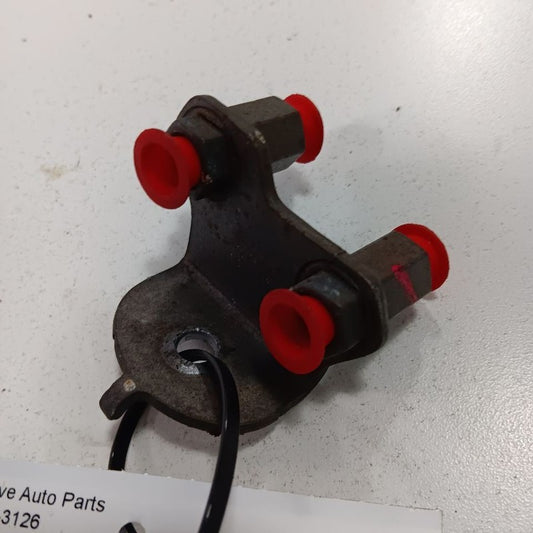 Hyundai Accent Brake Line Proportioning Valve Junction Splitter  2017 2016 2015 