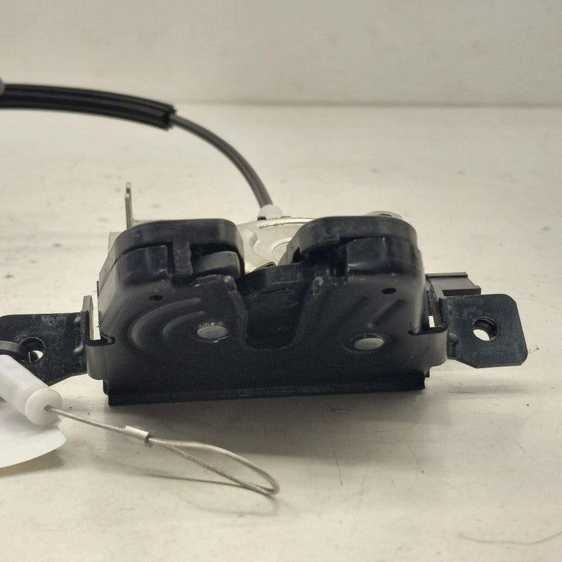 Alfa Romeo Stelvio Trunk Latch  2018 2019 2020 2021