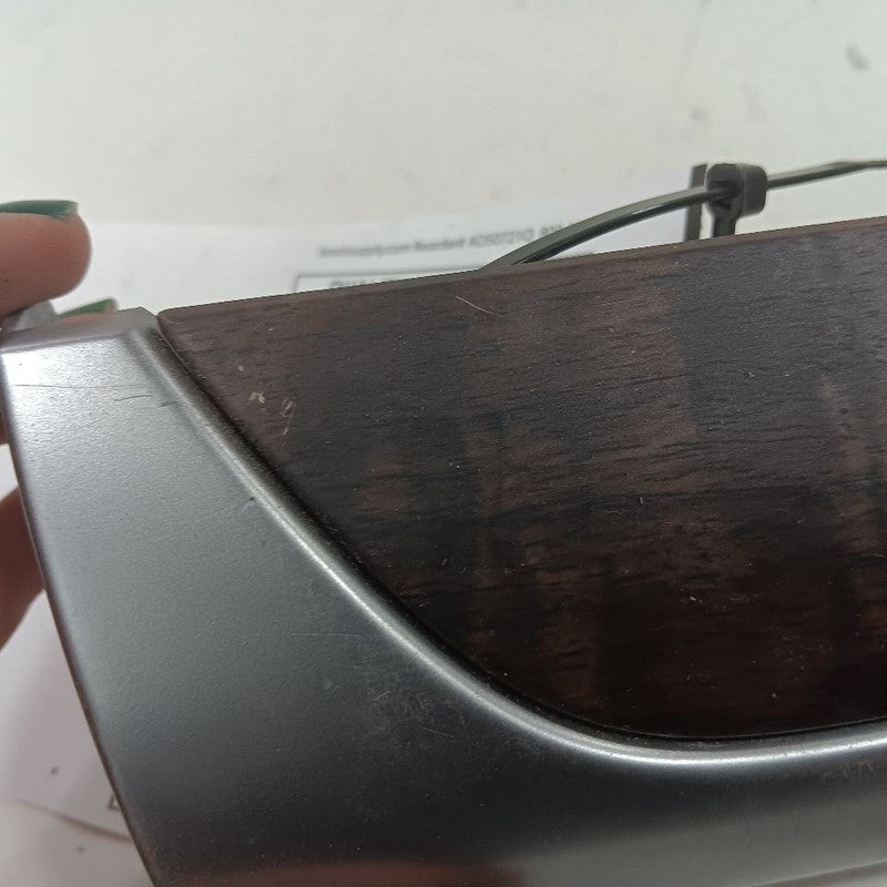 Subaru Outback Legacy Driver Left Side Dash Trim {S18007930} 2018 2017 2016