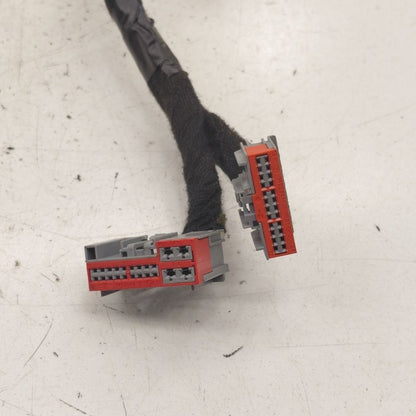 Volvo S60 Door Harness Wire Wiring Right Passenger Front  2013 2014 20