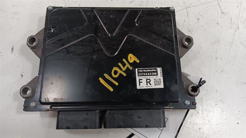 IMPREZA   2022 Engine Control Unit OEM