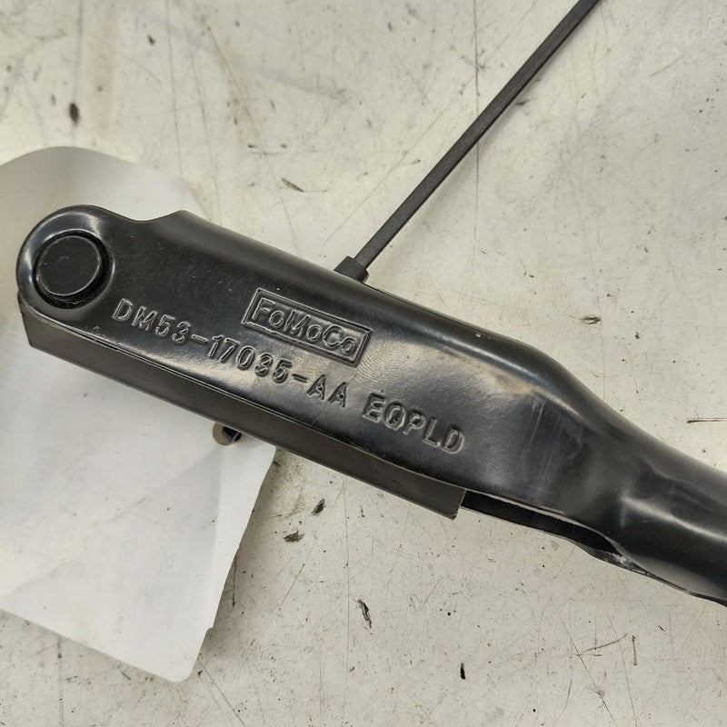 Ford Escape Spare Tire Changing Wrench Tool  2020 2021 2022