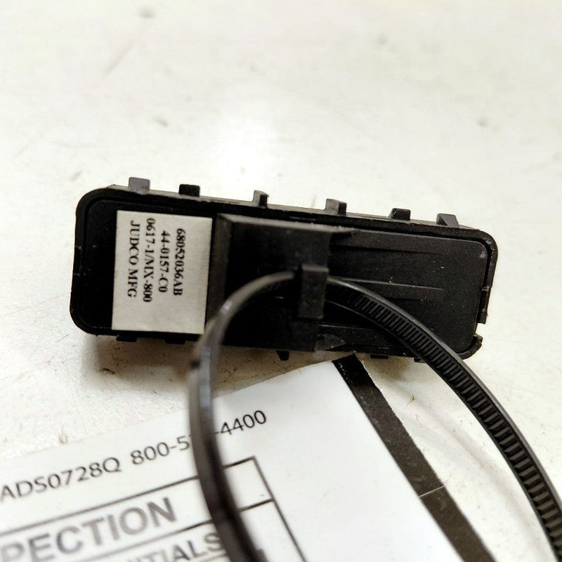 Jeep Cherokee Seat Memory Switch {68052036AB} 2015 2016 2017 OEM