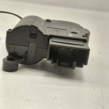 Fiat 500 X Model   Flap Door Motor Heater AC Door Actuator  2016 2017
