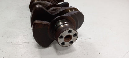 Volkswagen Rabbit Engine Crankshaft Crank Shaft 2006 2007 2008 2009 OE
