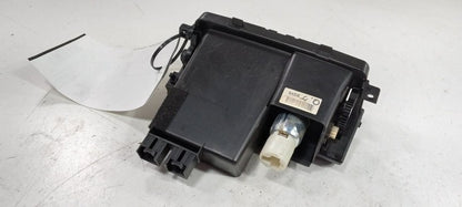 Mazda 3 Storage Pocket 2013 2012 2011 2010 OEM