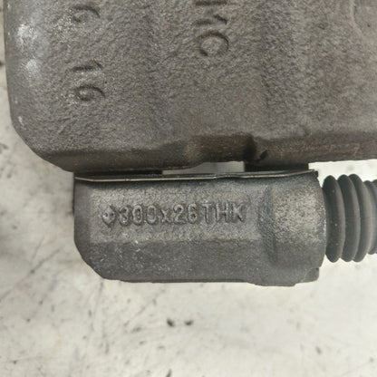 Driver Left Front Brake Caliper Fits 18-22 Buick Encore