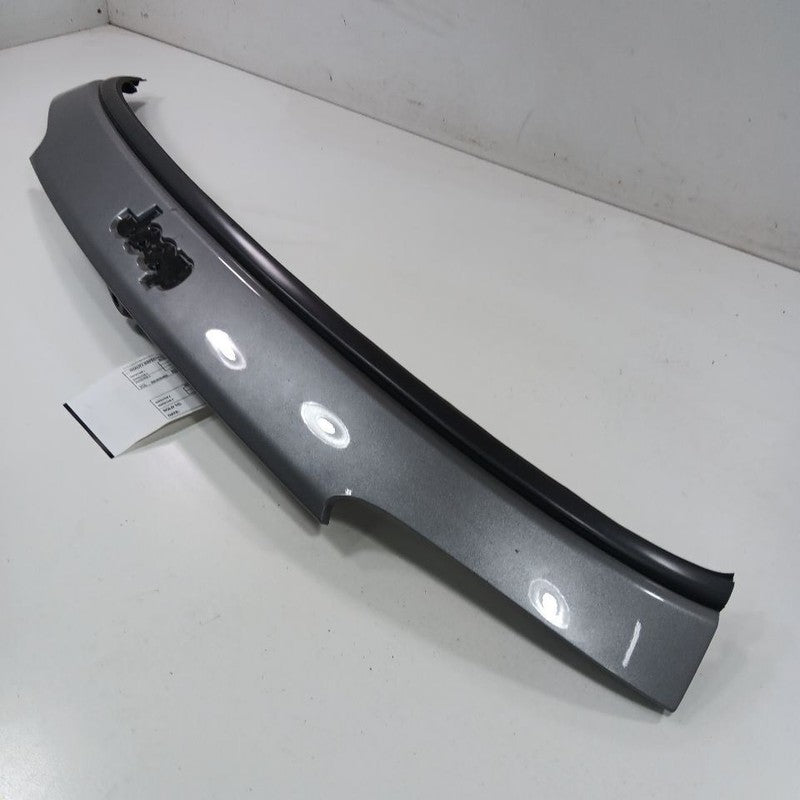 Tail Finish Panel Fits 17-24 Jeep Compass OEM