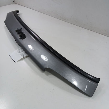 Tail Finish Panel Fits 17-24 Jeep Compass OEM