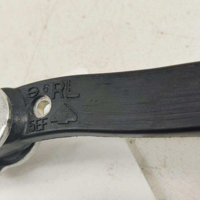 Nissan Versa Door Check Left Driver Rear Hinge Stop Stopper Detent  20