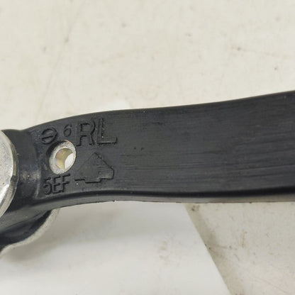 Nissan Versa Door Check Left Driver Rear Hinge Stop Stopper Detent  20