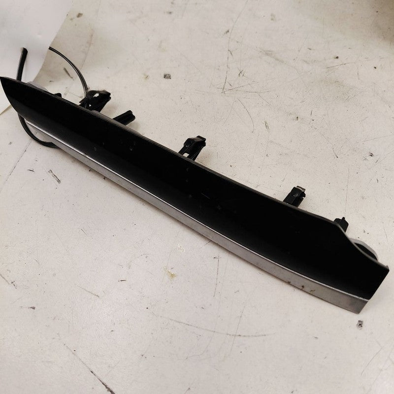 Chrysler 300 Driver Left Side Dash Trim Garnish {AF56664XST001} 2017 2