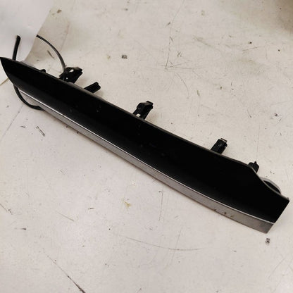 Chrysler 300 Driver Left Side Dash Trim Garnish {AF56664XST001} 2017 2
