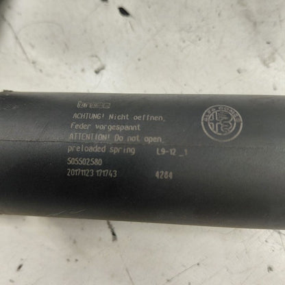 Alfa Romeo Stelvio Driver Left Hatch Back Trunk Lid Shock Strut Suppor