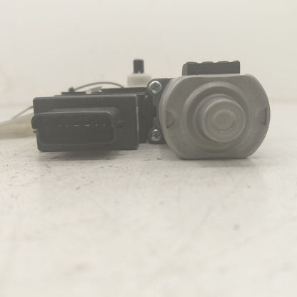 Passenger Right Front Power Window Motor Fits 19-20 Hyundai Santa Fe