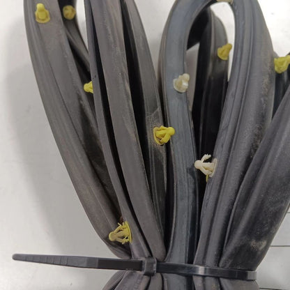 Jeep Compass On Door Seal Rubber Right Passenger Front 2017 2018 2019 2020 2021 