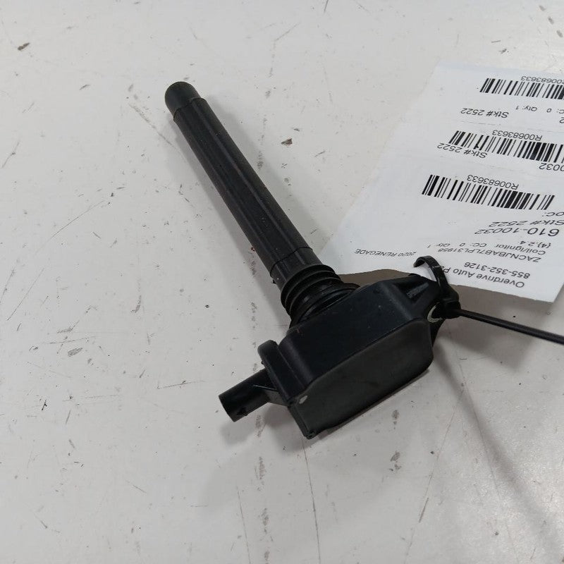 Coil Ignition Ignitor Fits 17-22 Jeep Compass OEM