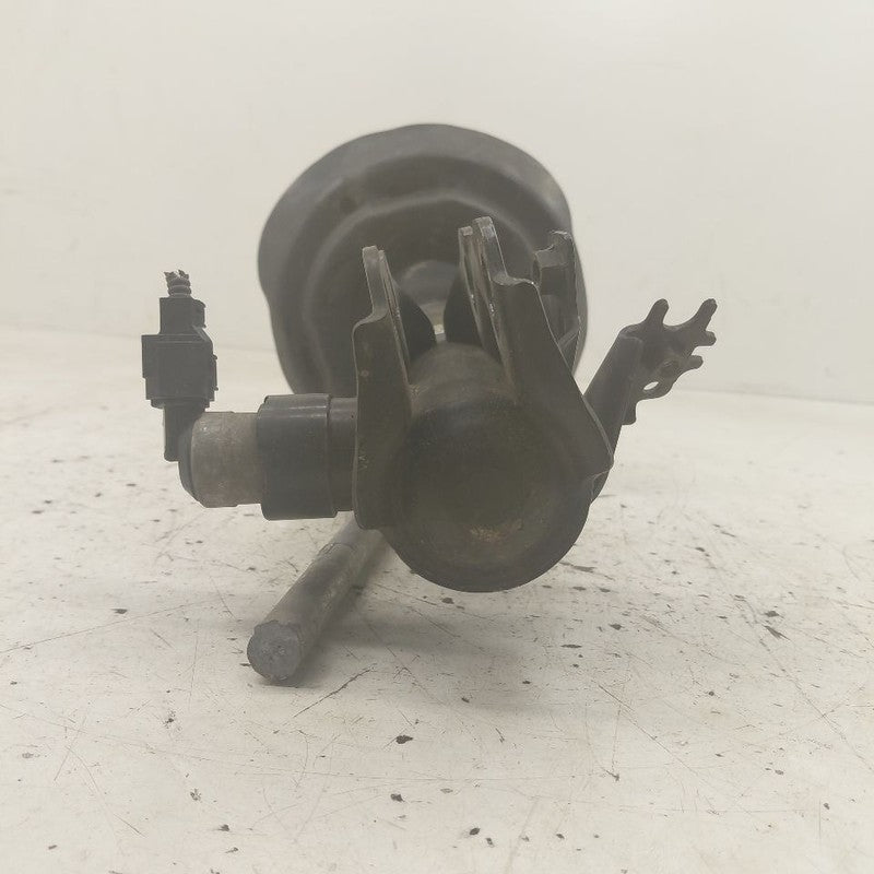Passenger Right Strut Front Without Sport Package Fits 22-25 Lexus NX3