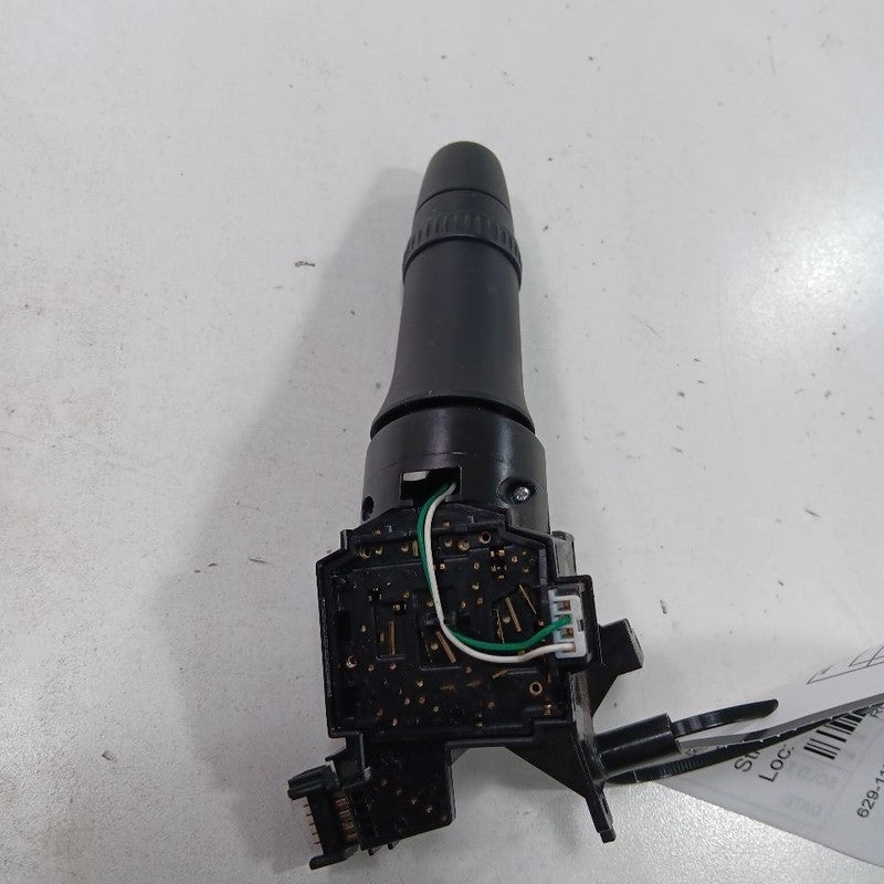 Right Side Column Switch Windshield Wiper w/o Rain Sensor 18-20 Outlan