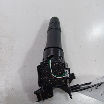 Right Side Column Switch Windshield Wiper w/o Rain Sensor 18-20 Outlan