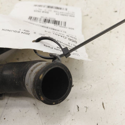 Chevy Equinox Coolant Line Crossover Pipe  2024 2023 2022