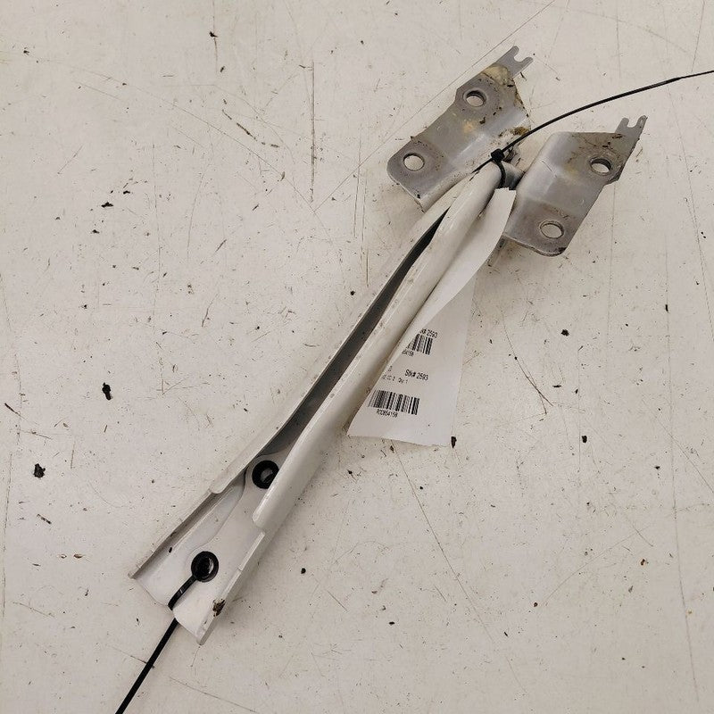 Subaru Crosstrek Hood Hinge Set Left and Right  2023 2022 2021