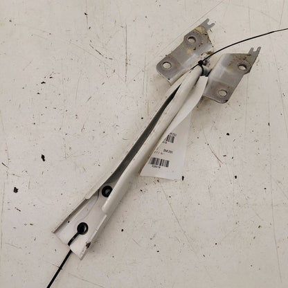 Subaru Crosstrek Hood Hinge Set Left and Right  2023 2022 2021