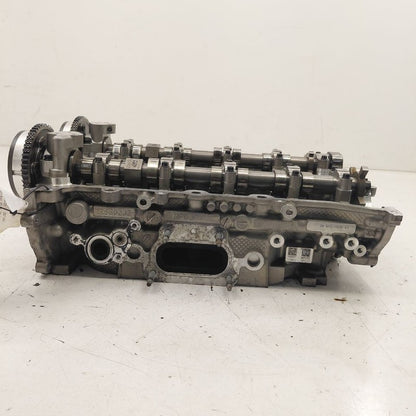 Engine Cylinder Head Fits 16-19 Chevy Volt