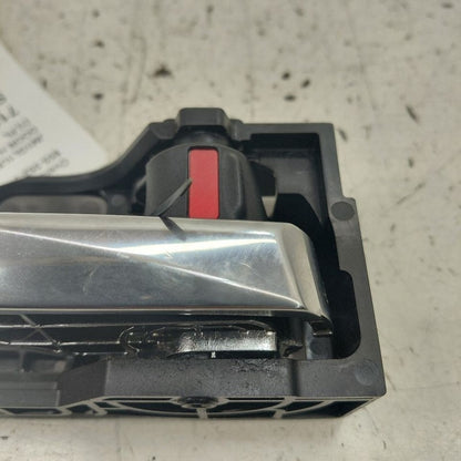 Mazda 6 Door Handle Right Passenger Rear Interior Inside  2018 2019 20