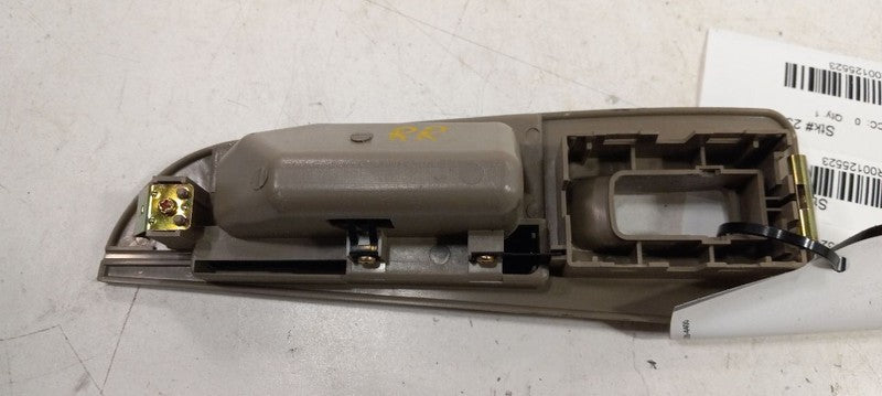 Hyundai XG350 Ash Tray 2003 2004 2005 OEM