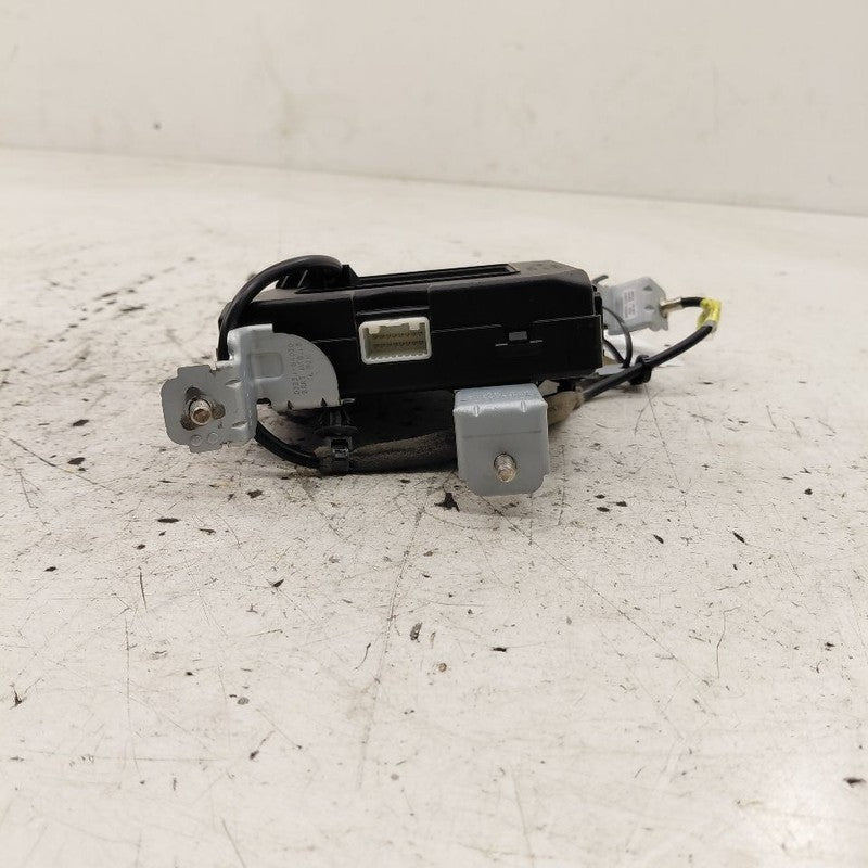 Chassis ECM Body Control BCM Left Hand Dash Fits 20-22 Kia Sportage
