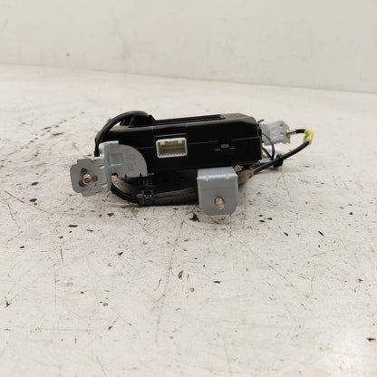 Chassis ECM Body Control BCM Left Hand Dash Fits 20-22 Kia Sportage