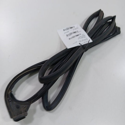 Mazda CX-3 On Door Seal Rubber Left Driver Rear Back  2016 2017 2018 O