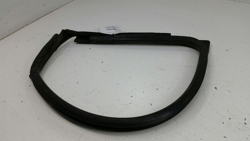 Chevy Malibu Door Glass Window Seal Rubber Gasket Left Driver Front 2007 OEM
