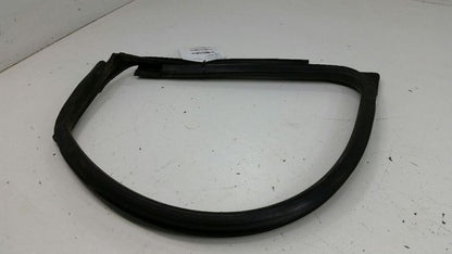 Chevy Malibu Door Glass Window Seal Rubber Gasket Left Driver Front 2007 OEM